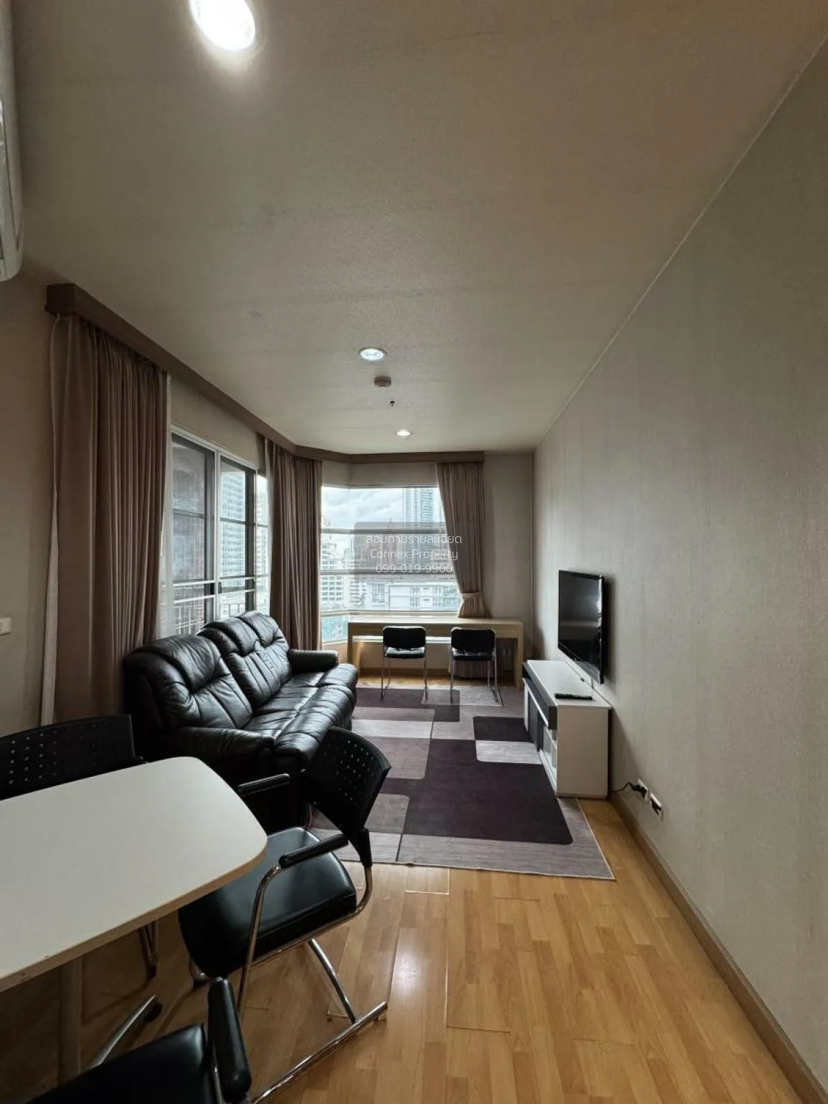 2 Bedroom condo in Citi Smart Sukhumvit 18