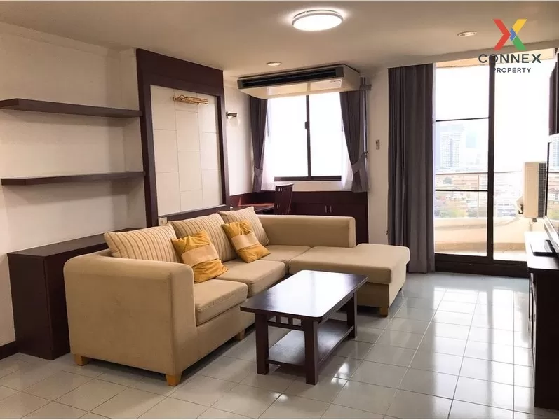 2 Bedroom condo in Supalai Place Sukhumvit 39