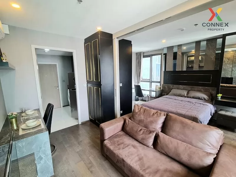 1 Bedroom condo in IDEO Q Siam-Ratchathewi