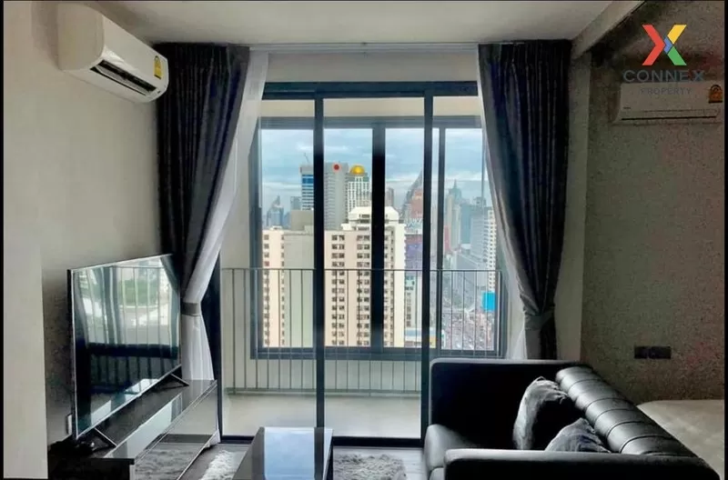 1 Bedroom condo in IDEO Q Siam-Ratchathewi