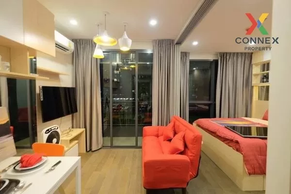 1 Bedroom condo in IDEO Q Siam-Ratchathewi