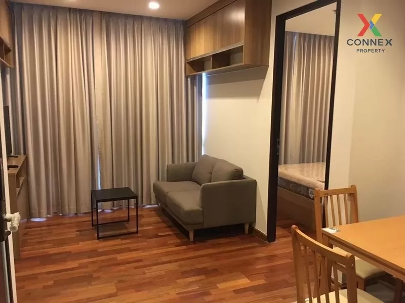 1 Bedroom condo in Wish Signature Midtown Siam