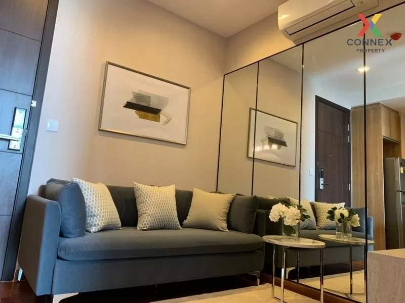 1 Bedroom condo in Wish Signature Midtown Siam