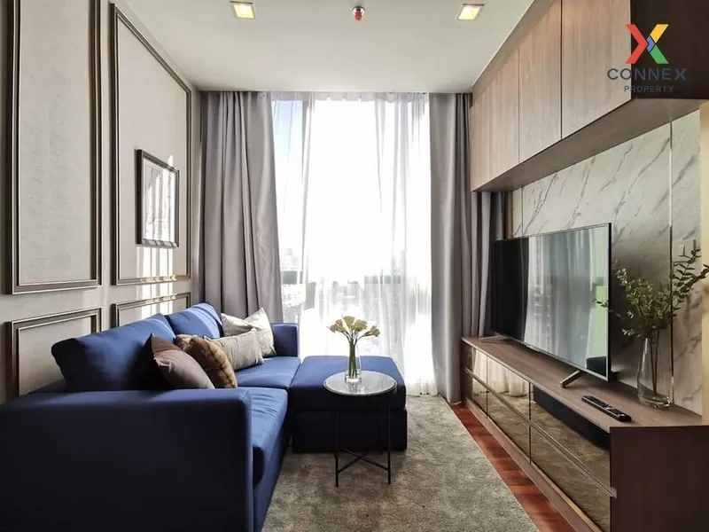 1 Bedroom condo in Wish Signature Midtown Siam