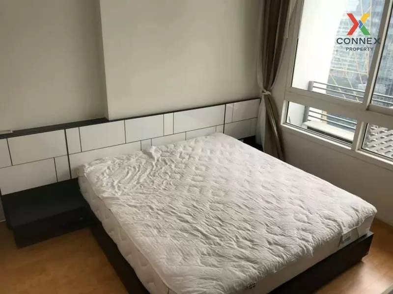 1 Bedroom condo in Villa Ratchatewi