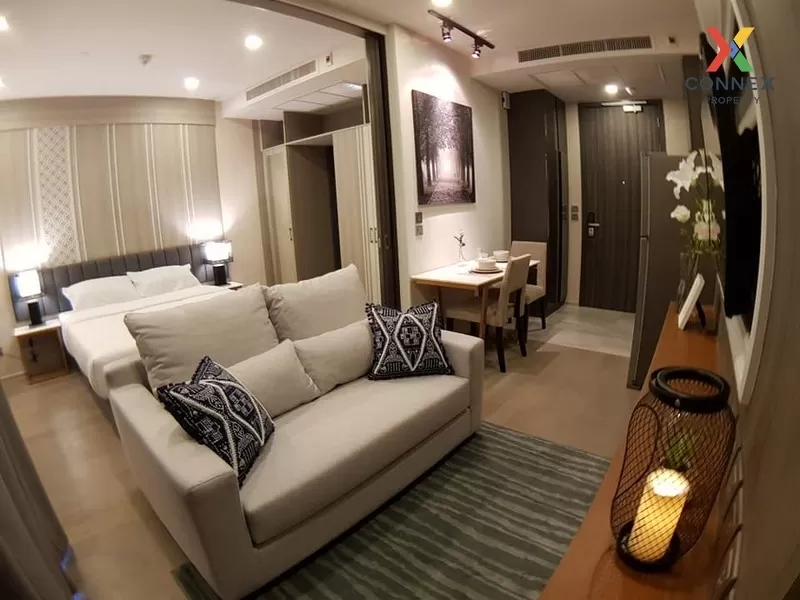 1 Bedroom condo in ASHTON Asoke