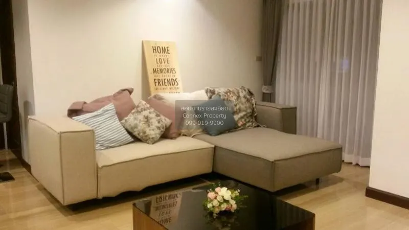 3 Bedroom condo in Richmond Palace