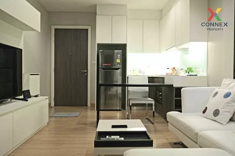 1 Bedroom condo in Urbano Absolute Sathon-Taksin
