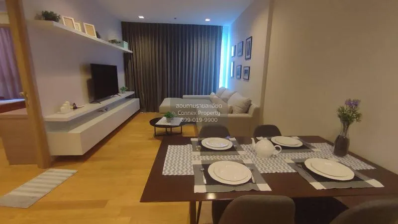 2 Bedroom condo in Hyde Sukhumvit 13