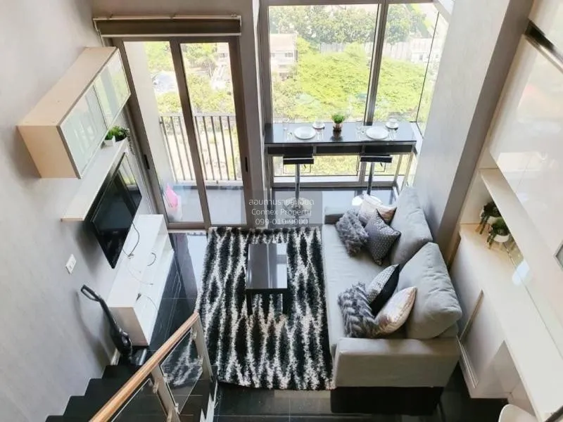 1 Bedroom condo in ASHTON Morph 38