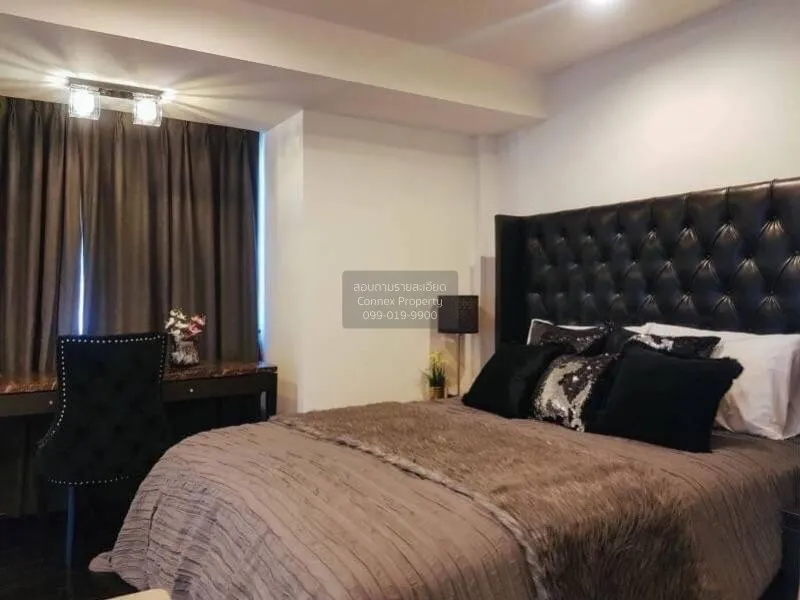 1 Bedroom condo in ASHTON Morph 38