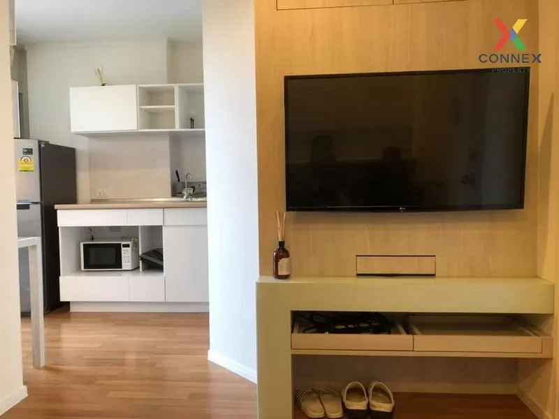 1 Bedroom condo in Lumpini Park Rama 9-Ratchada