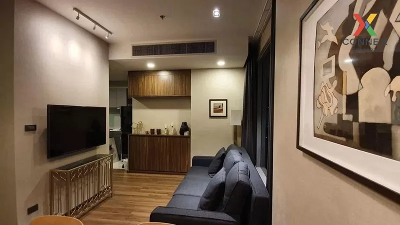1 Bedroom condo in CEIL by Sansiri