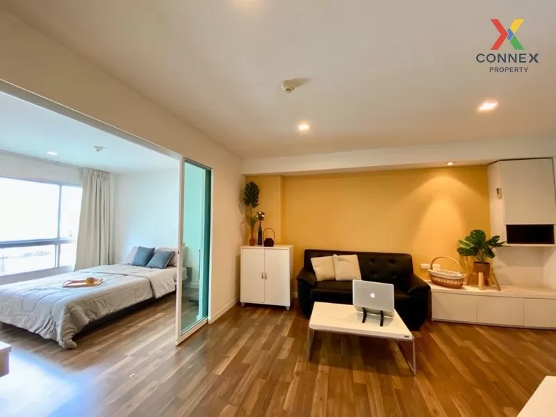1 Bedroom condo in The Room Sukhumvit 79