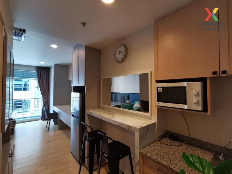 1 Bedroom condo in Noble Lite