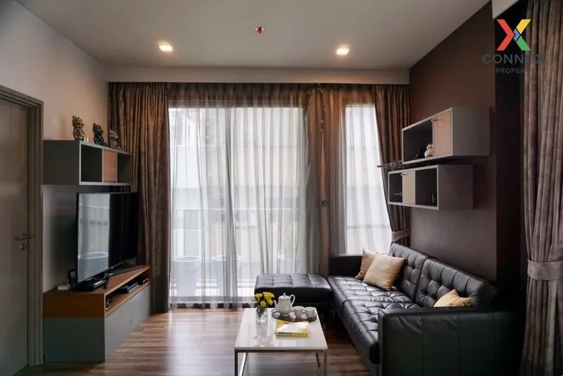 1 Bedroom condo in CEIL by Sansiri