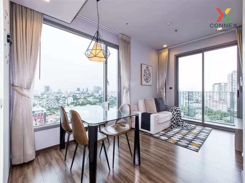 1 Bedroom condo in CEIL by Sansiri