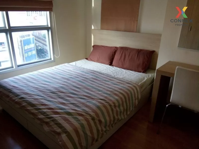 1 Bedroom condo in Life @ Phahon-Ari