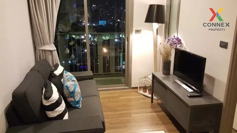 1 Bedroom condo in CEIL by Sansiri