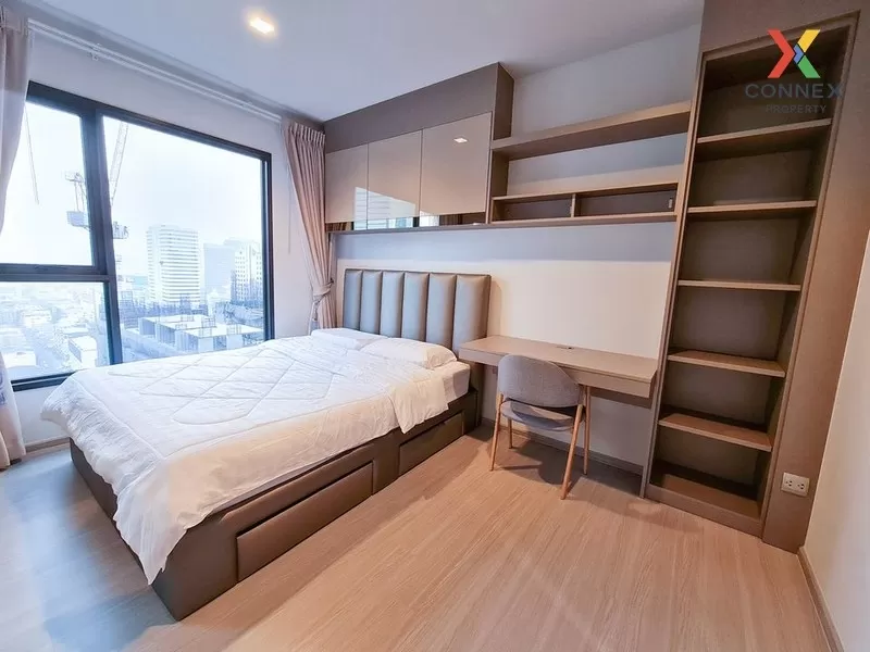 1 Bedroom condo in Life Asoke-Rama 9