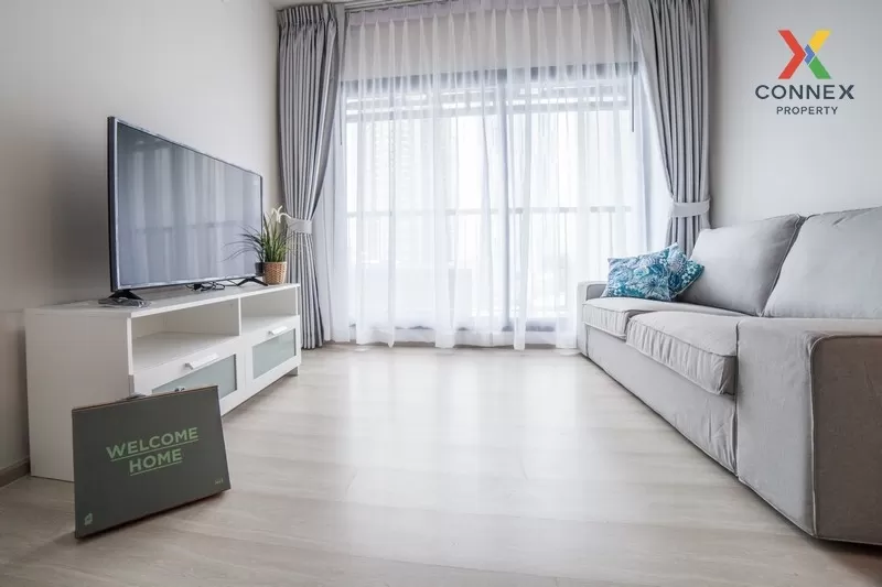 1 Bedroom condo in Life Sukhumvit 48