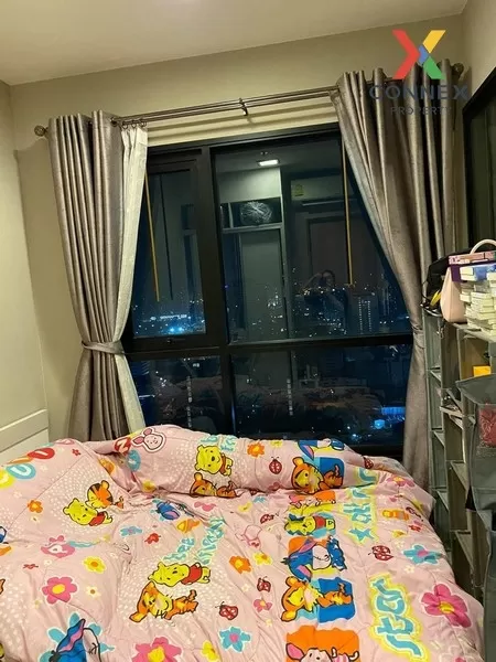 1 Bedroom condo in Condolette Midst Rama 9