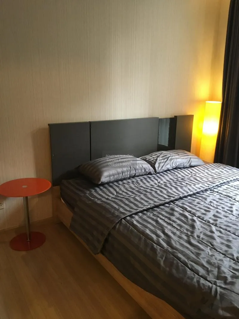 1 Bedroom condo in Maestro 12 Ratchathewi