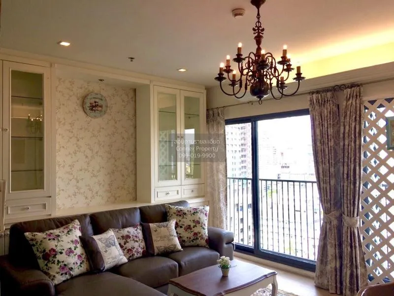 1 Bedroom condo in Noble Remix