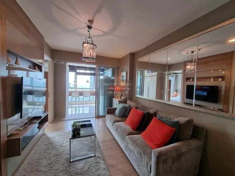 1 Bedroom condo in Rhythm Sukhumvit 50
