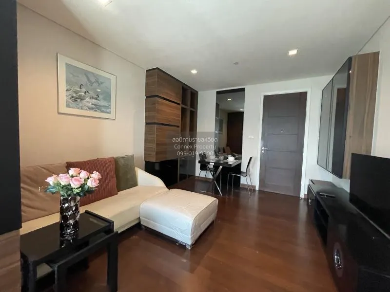 1 Bedroom condo in Villa Sathorn