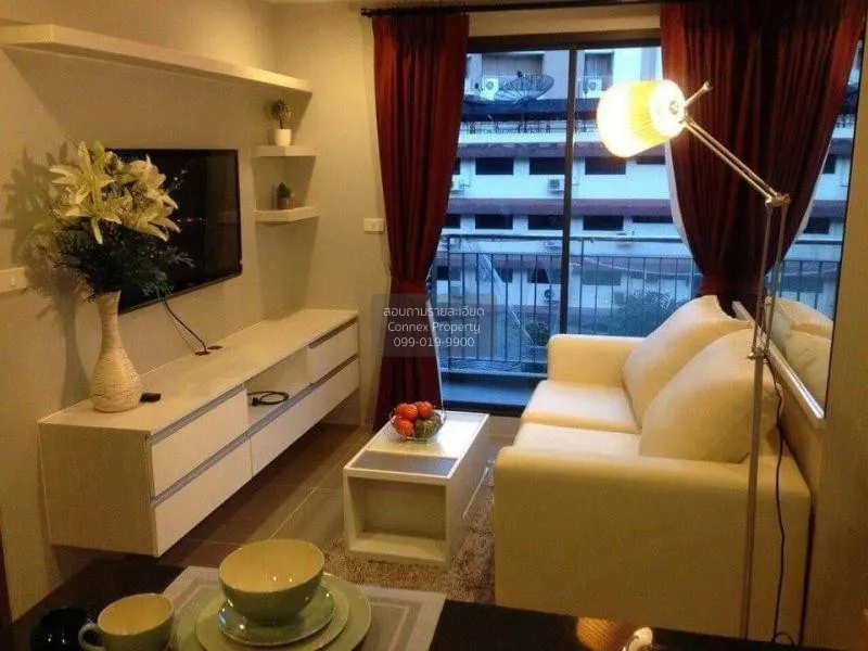 1 Bedroom condo in Mirage Sukhumvit 27