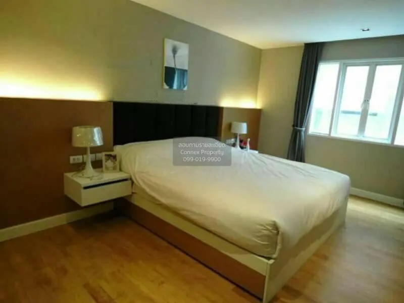 3 Bedroom condo in Le Nice Ekamai