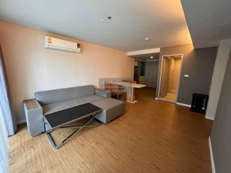 2 Bedroom condo in Siamese Nang Linchee