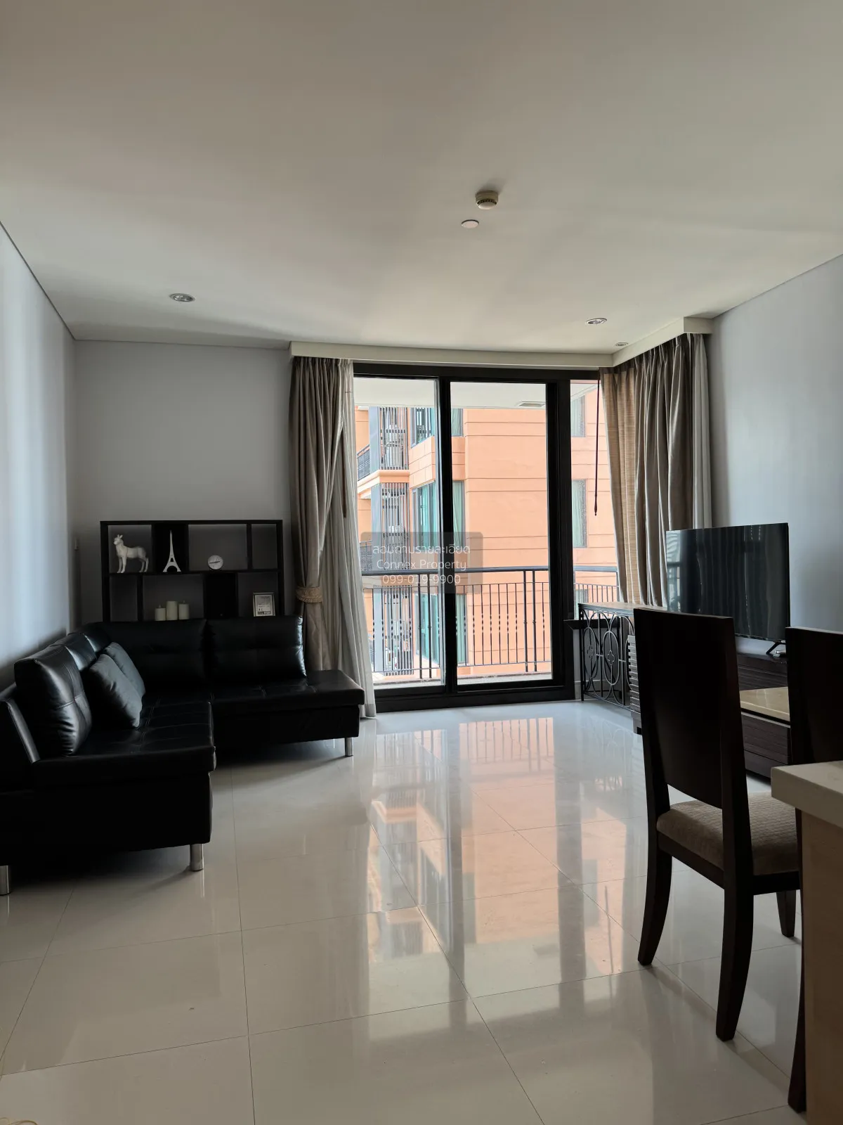2 Bedroom condo in AGUSTON Sukhumvit 22