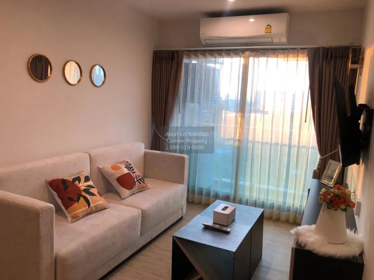 2 Bedroom condo in The Excel Hideaway Sukhumvit 50