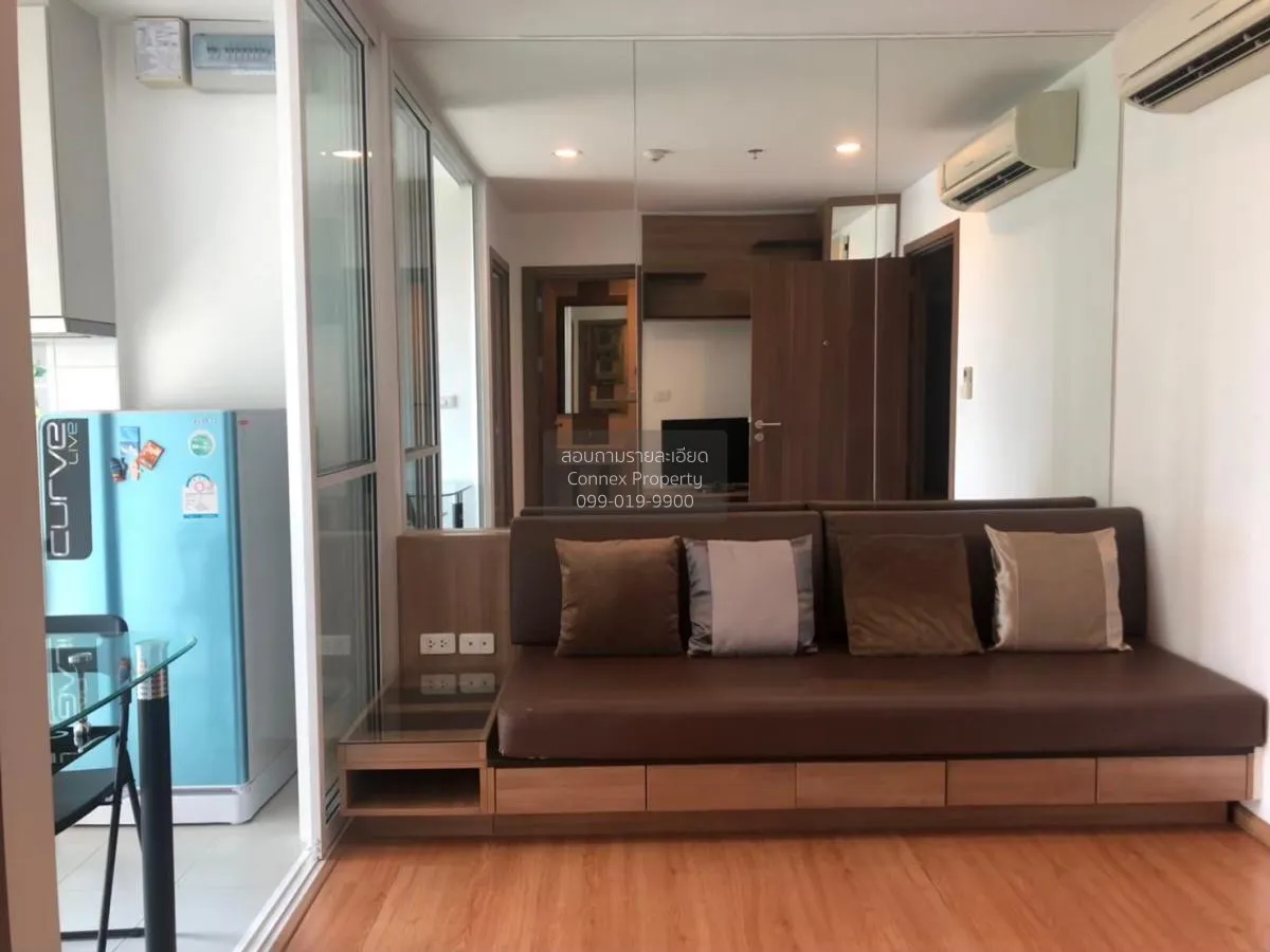1 Bedroom condo in The Base Sukhumvit 77