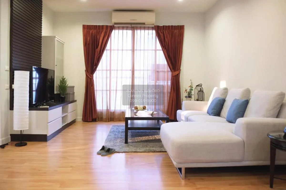 3 Bedroom condo in Citi Smart Sukhumvit 18