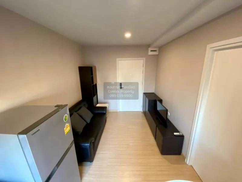 1 Bedroom condo in The Tree Onnut Station