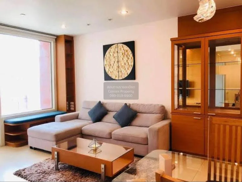 1 Bedroom condo in Manhattan Chidlom