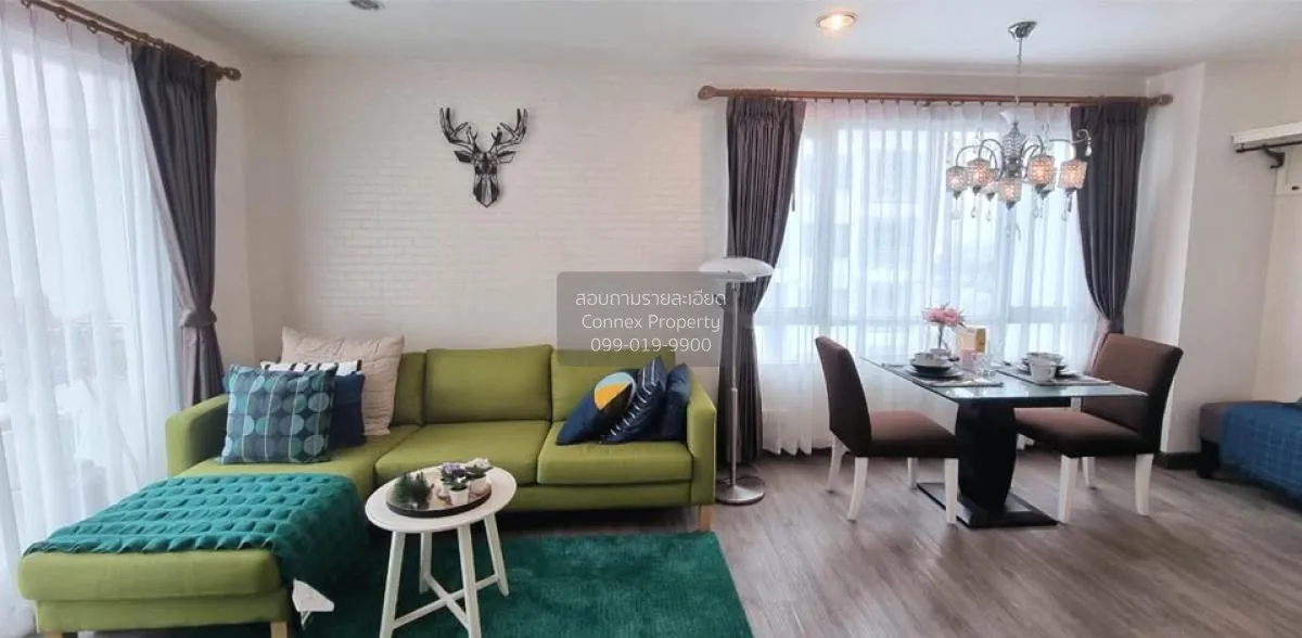 1 Bedroom condo in Sukhumvit Plus