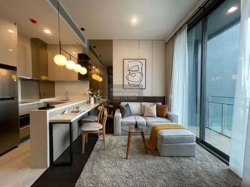 1 Bedroom condo in LAVIQ Sukhumvit 57
