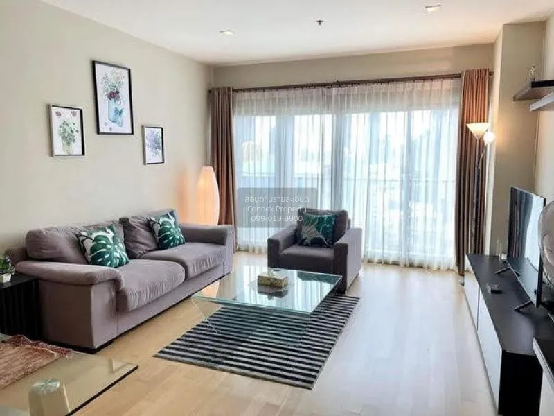 2 Bedroom condo in Noble Reveal