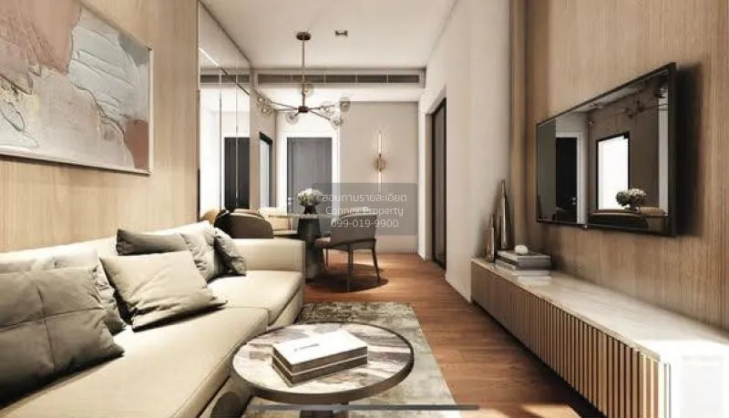 1 Bedroom condo in The Diplomat 39