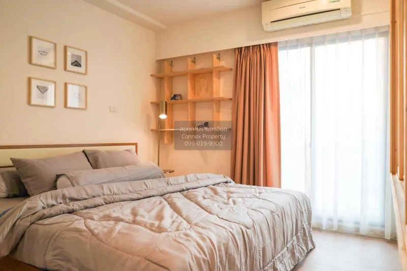 1 Bedroom condo in D25 Thonglor