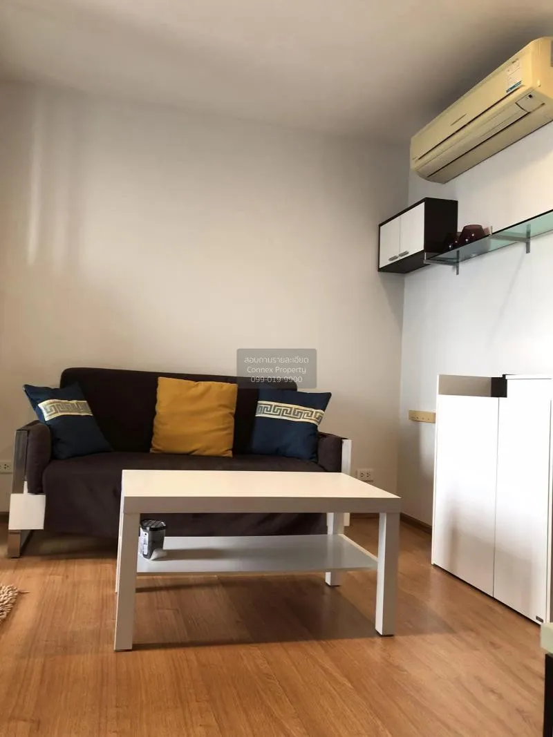 1 Bedroom condo in The Base Sukhumvit 77