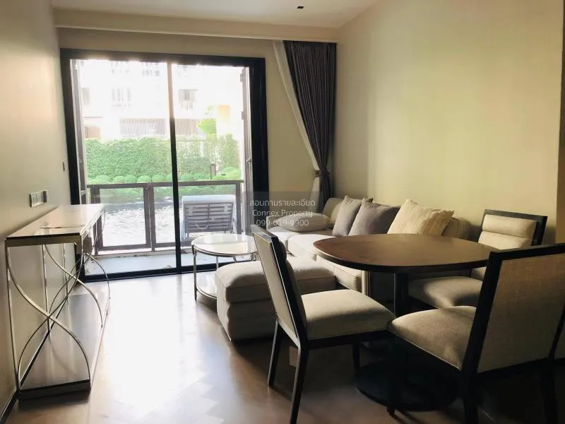 2 Bedroom condo in The Reserve Sukhumvit 61