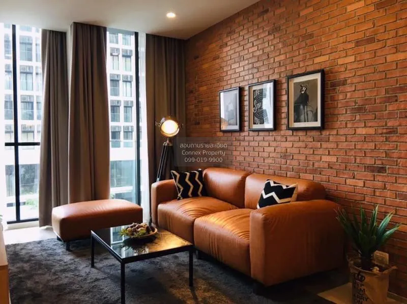 2 Bedroom condo in Noble Ploenchit