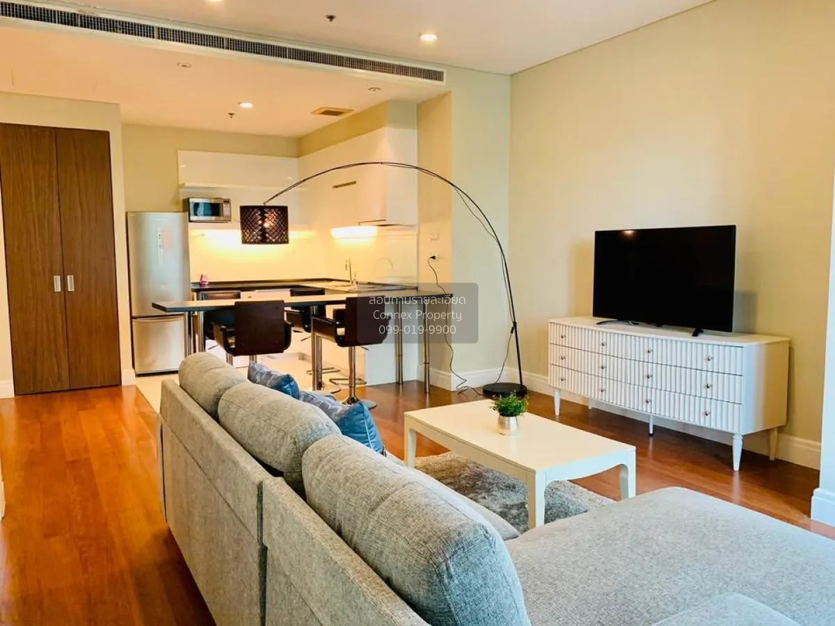 1 Bedroom condo in Bright Sukhumvit 24