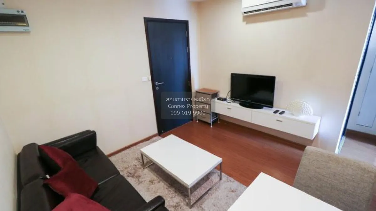 1 Bedroom condo in Diamond Sukhumvit