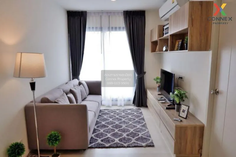 2 Bedroom condo in Life Asoke